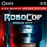 RoboCop Rogue City Alex Murphy 🎮 XBOX ⚡️Авто 24/7