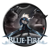 Blue Fire®✔️Steam (Region Free)(GLOBAL)🌍