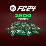 ✅EA SPORTS FC™ 24 — 2800 FC Points✅ПСН✅PLAYSTATION