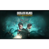 💥Sherlock Holmes The Awakened 🔵 PS4/PS5 🔴ТУРЦИЯ🔴