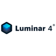 Luminar 4 Basic LICENSE KEY PC/Mac - analogue of PhotoS
