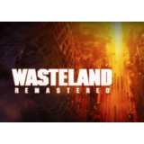 Wasteland Remastered PC XBOX ONE | SERIES X|S