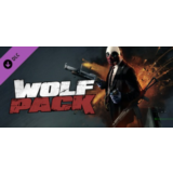PAYDAY The Heist: Wolfpack DLC (Steam Gift Россия)