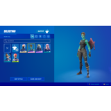 FORTNITE🎮 GHOUL TROOPER СКИНОВ АККАУНТ + ПОЧТА
