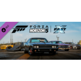 ⚡️Forza Horizon 5 Fast X Car Pack | АВТО RU Steam Gift