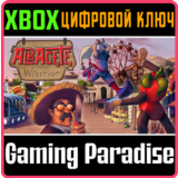 ❗ALBACETE WARRIOR❗XBOX ONE/X|S🔑КЛЮЧ❗