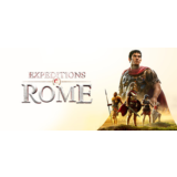 Expeditions: Rome STEAM KEY RU+CIS