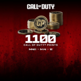✅1100 очков Modern Warfare III или Call of Duty Warzone