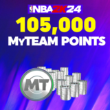✅NBA 2K24 - 105 000 очков MT✅ПСН✅PLAYSTATION