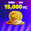 NBA 2K24 - 15,000 VC✅PSN✅PLAYSTATION