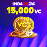 ✅NBA 2K24 - 15 000 ВВ✅ПСН✅PLAYSTATION
