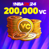 ✅NBA 2K24 - 200 000 ВВ✅ПСН✅PLAYSTATION