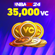 NBA 2K24 - 35,000 VC✅PSN✅PLAYSTATION