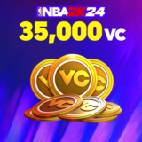 ✅NBA 2K24 - 35 000 ВВ✅ПСН✅PLAYSTATION