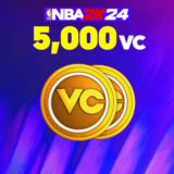 ✅NBA 2K24 - 5000 ВВ✅ПСН✅PLAYSTATION