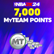 NBA 2K24 - 7,000 MTP✅PSN✅PLAYSTATION