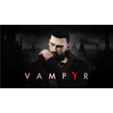 💥Vampyr / Вампир 🔵 PS4/PS5 🔴ТУРЦИЯ🔴