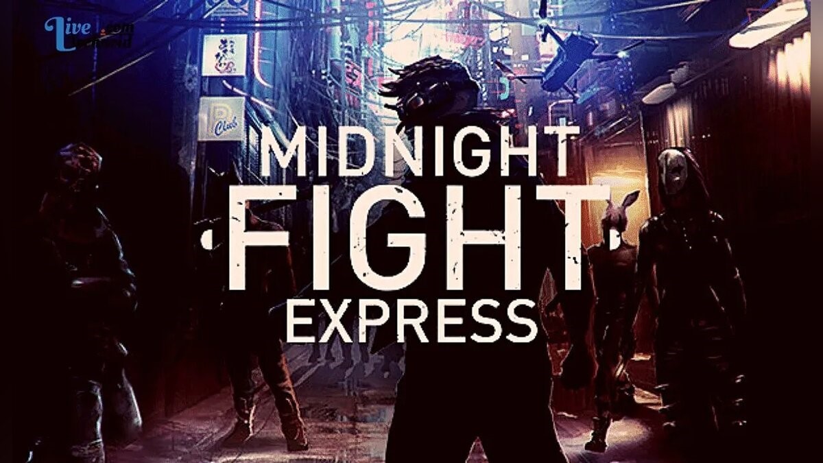 Купить Midnight Fight Express дешево (скидки до 90%): сравнение цен в  магазинах. Предзаказ