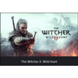 💥The Witcher 3: Wild Hunt 🔵 PS4/PS5 🔴ТУРЦИЯ🔴