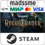 Warhammer 40,000: Rogue Trader * RU/KZ/СНГ/TR/AR