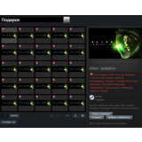 Alien: Isolation (ru/cis)