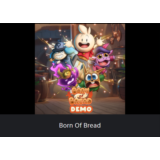 💥Born Of Bread 🔵 PS5 🔴ТУРЦИЯ🔴