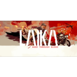 💥Laika: Aged Through Blood 🔵 PS4/PS5 🔴ТУРЦИЯ🔴