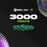 ✅NHL 24 — 2500 ОЧКОВ NHL (+500 бонусных)✅ПСН✅PLAYSTATIO