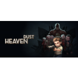 Heaven Dust ключ Global + RU/CIS РФ Россия СНГ