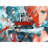⭐️ Fate/Samurai Remnant + DLC [Steam/Global][CashBack]