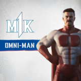 ✅MK1: Омни-Мэн™✅PS5✅ПСН✅PLAYSTATION