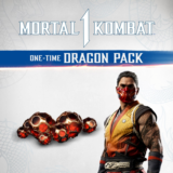 ✅MK1: Одноразовый набор дракона✅PS5✅ПСН✅PLAYSTATION
