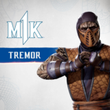 ✅MK1: Тремор✅PS5✅ПСН✅PLAYSTATION