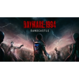 ⭐️ Daymare: 1994 Sandcastle [Steam/Global][CashBack]