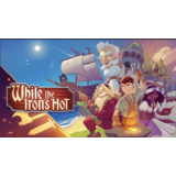 💥While the Iron's Hot 🔵 PS4/PS5 🔴ТУРЦИЯ🔴