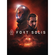 ⭐️ Fort Solis [Steam/Global][CashBack]