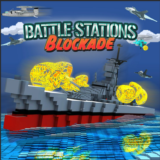 💥Battle Stations Blockade 🔵 PS4/PS5 🔴ТУРЦИЯ🔴