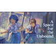 🔥 A Space for the Unbound | Steam Россия 🔥