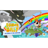 Rainbow Billy Curse Of Leviathan ключ Global RU/CIS РФ