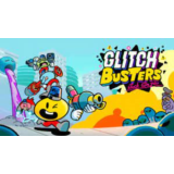 Glitch Busters: Stuck On ключ Global RU/CIS РФ Россия
