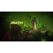 ⭐COMMANDER: ABATUR ● ACTIVATION CODE ● BATTLE.NET/PC ●