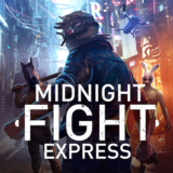 Midnight Fight Express ✅ Steam ключ Global + RU/CIS РФ