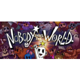 Nobody Saves the World ключ Global RU/CIS РФ СНГ Россия
