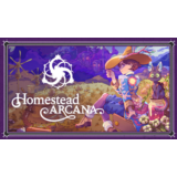 Homestead Arcana Steam ключ Global RU/CIS РФ СНГ Россия