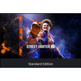 💥Street Fighter 6 🔵 PS4/PS5 🔴ТУРЦИЯ🔴