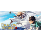 Dragon Spirits ✅ Steam ключ Global RU/CIS РФ СНГ Россия