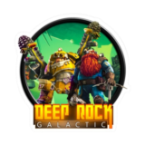 Deep Rock Galactic | Оффлайн | Steam | Гарантия ✔