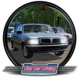 City Car Driving | Оффлайн | Steam | Гарантия ✔