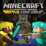 ✅Minecraft: набор карт «Битва 1»✅PS4✅ПСН✅PLAYSTATION