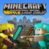 ✅Minecraft: набор карт «Битва 2»✅PS4✅ПСН✅PLAYSTATION